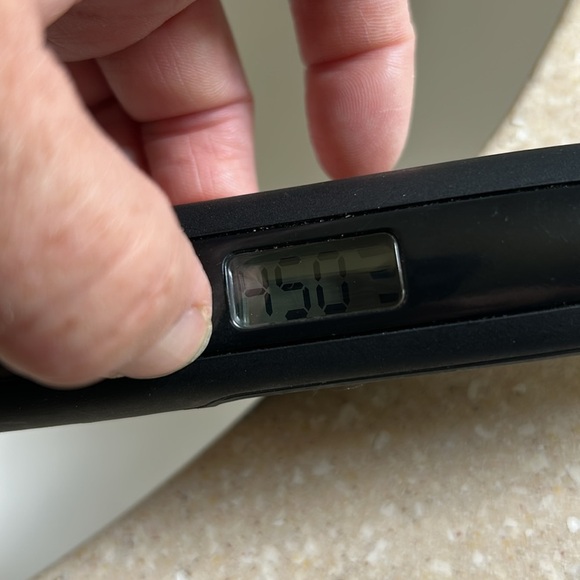 Remington Flat Iron***sale**** - Picture 6 of 6